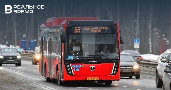 В Госдуме хотят сделать бесплатным проезд в общественном транспорте для детей до 16 лет