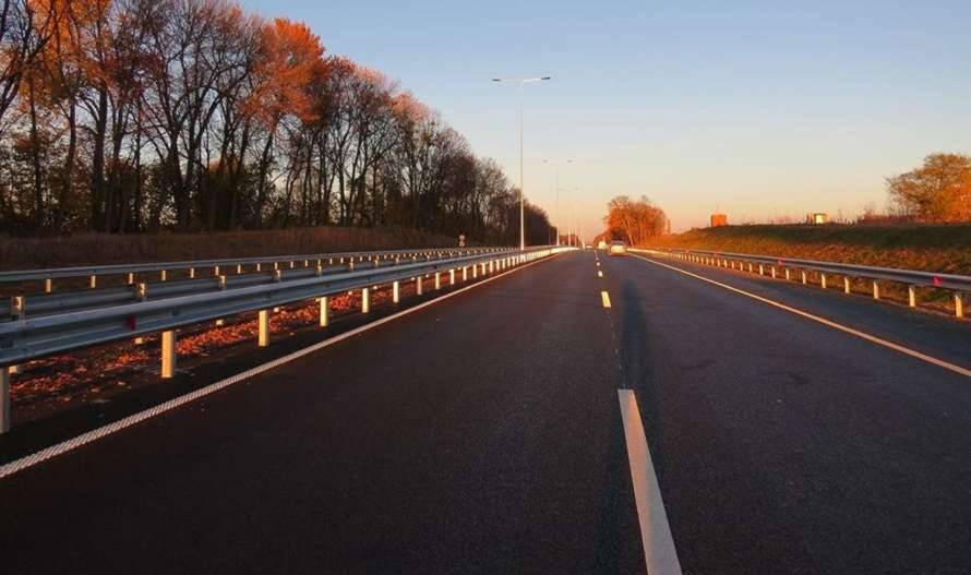 На Днепропетровщине хотят восстановить более 500 километров дорог