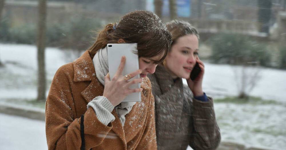 Эксперт рассказал, как в мороз продлить жизнь смартфона