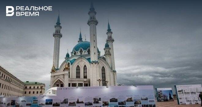 Казань назначили молодежной столицей Организации исламского сотрудничества