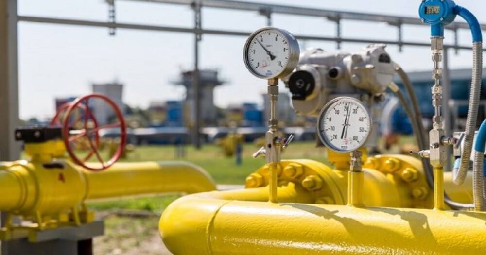 Не транзит из России: Венгрия продолжает получать большинство газа из Украины, несмотря на открытие "потока"