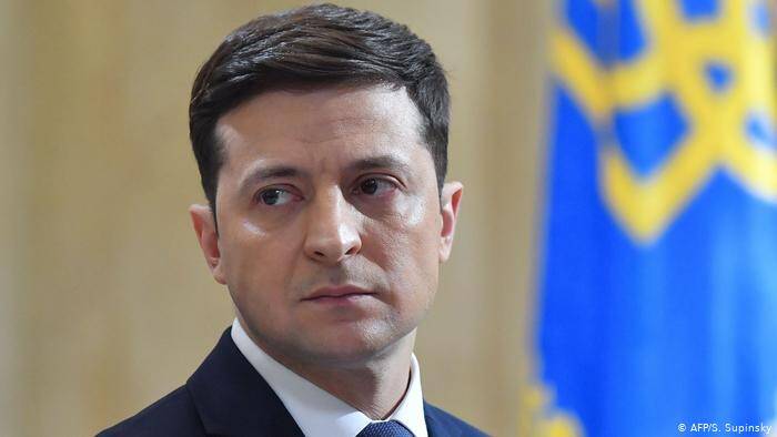 Политолог Золотарев спрогнозировал досрочную отставку Зеленского