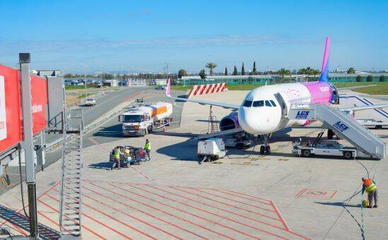 Кипрское авиасообщение: успехи и вызовы