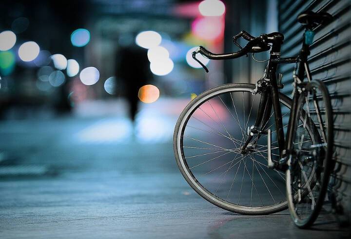 В Тосненском районе автомобилист насмерть сбил велосипедистку