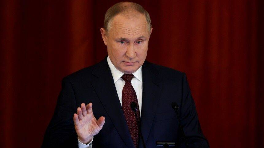 Сильный и непобедимый: в США рассказали, как Путин «поставил на колени» весь Запад