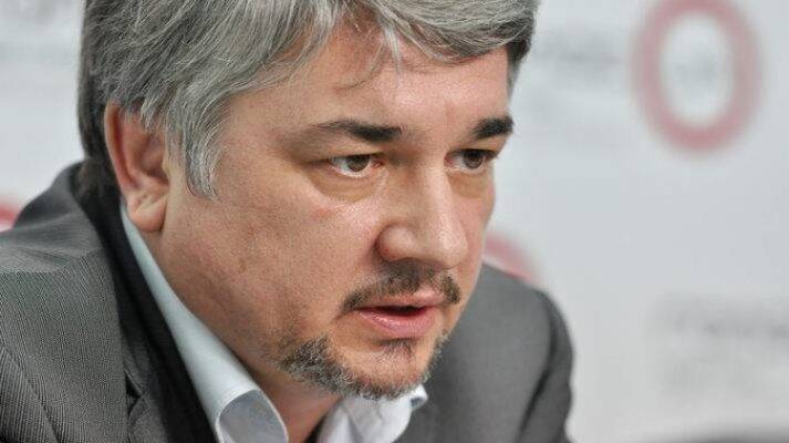 Ищенко объяснил, почему в РФ еще терпят проживающего в Москве украинца Цимбалюка