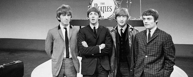Почти восемь часов составит хронометраж документального фильма о The Beatles