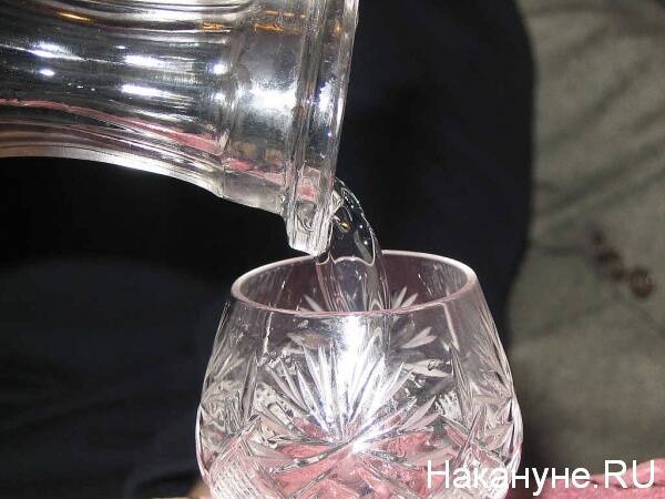 В Казани продавший алкоголь одному из отравившихся получил вторую "уголовку"