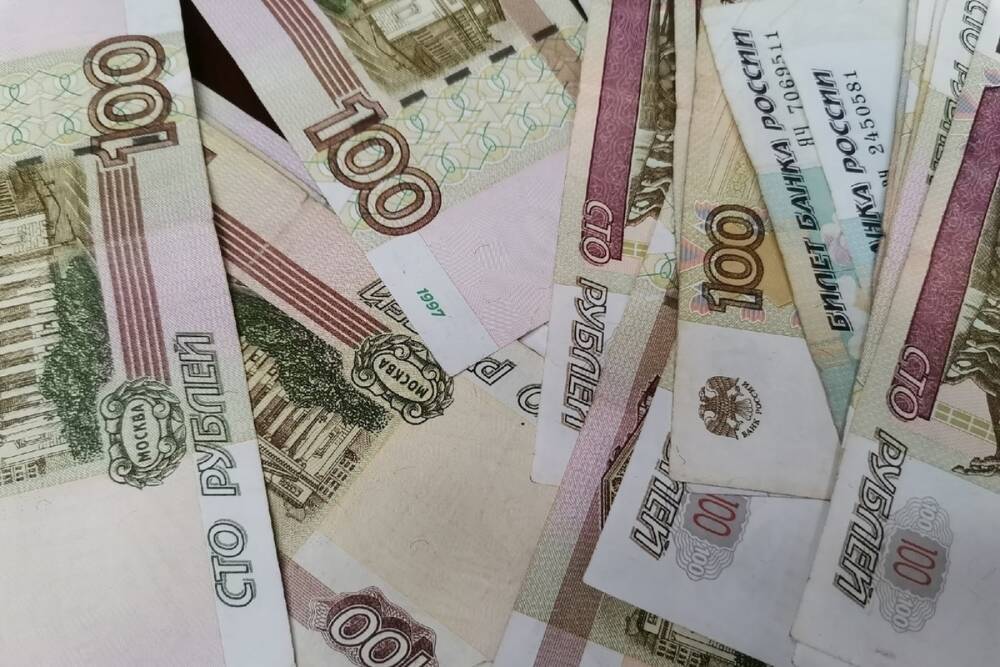 Больше 1 миллиона 300 тысяч рублей за сутки отдали мошенникам туляки