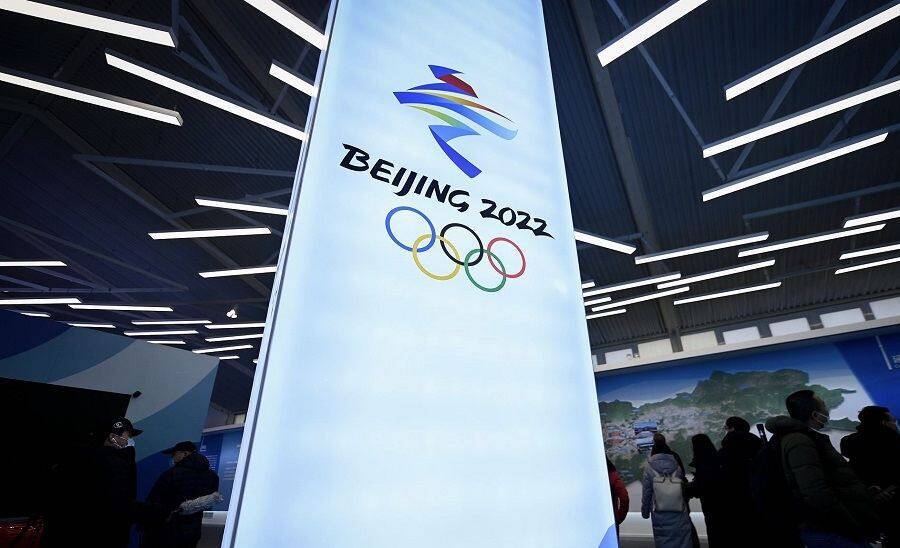 Джонсон не исключил возможность дипломатического бойкота зимней Олимпиады в Пекине