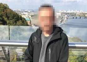 Криминальный авторитет не помог бизнесмену из Одессы