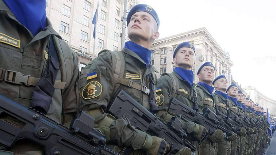 Военный эксперт Кравчук назвал уязвимое место украинской армии