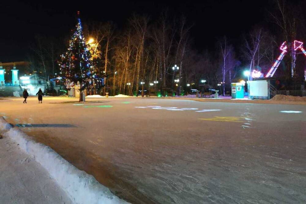 «На Новый год останетесь в Хабаровске или уедете из города?»: опрос продолжается