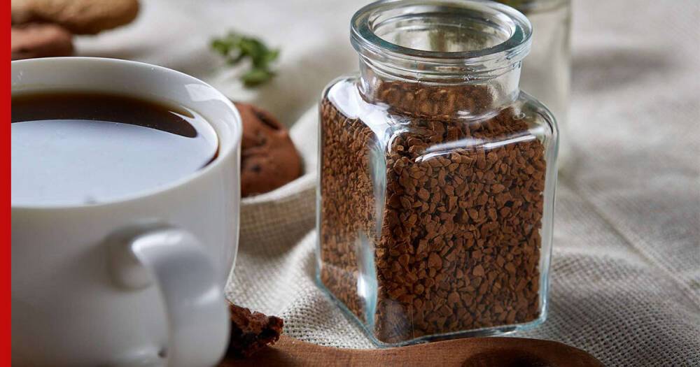 Как улучшить вкус растворимого кофе: четыре простых секрета