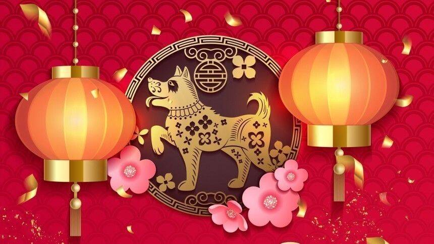 Китайский гороскоп на 2022 год для Собаки