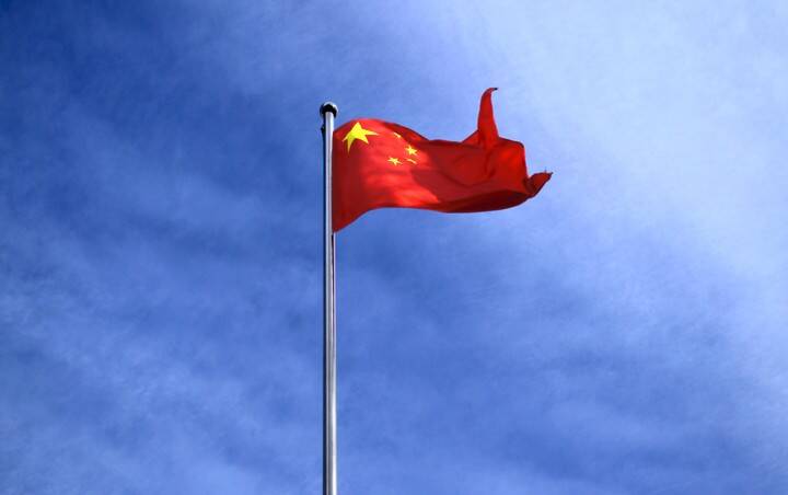 Китай понизил уровень дипотношений с Литвой