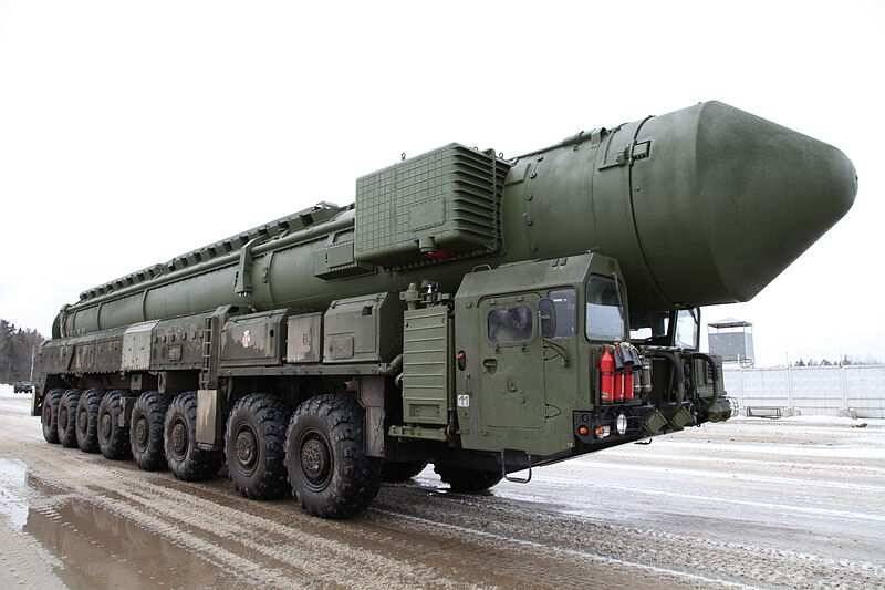Сатановский: Германия не желает стать целью для ракет РФ и избавляется от ядерного оружия НАТО