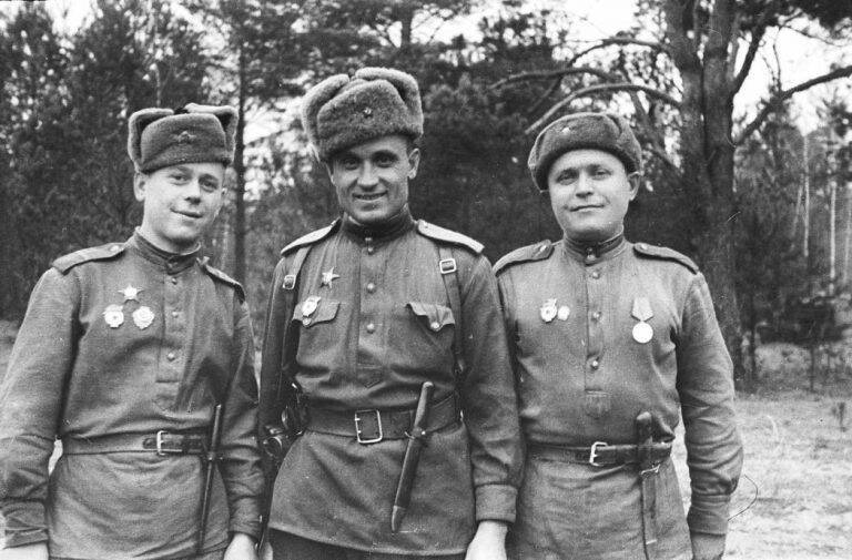 НР-40: почему советских разведчиков вооружали финскими ножами - Русская семерка