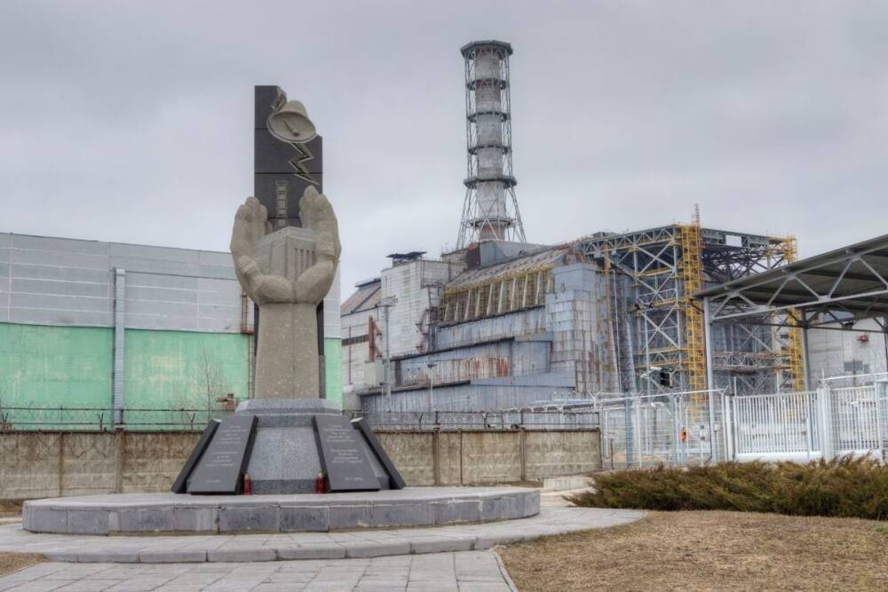 В Тихвине решили поставить памятник «чернобыльцам»