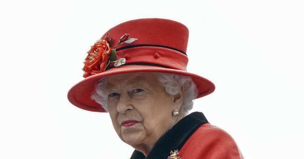 Без благословения королевы: дочь принца Гарри и Меган Маркл не будут крестить в Виндзорском замке
