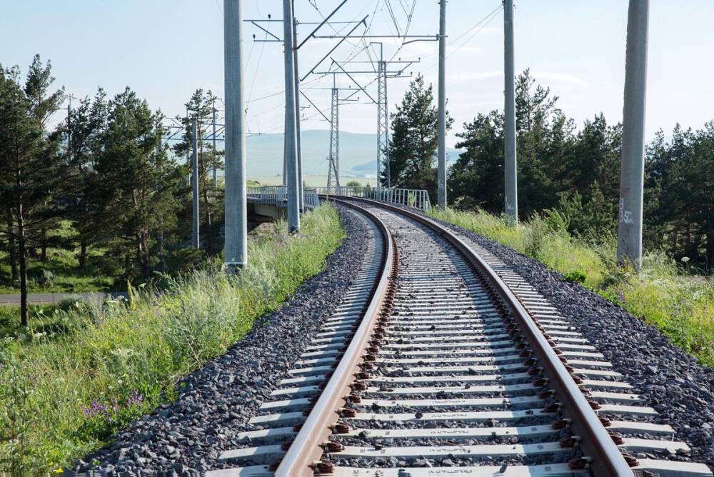 Проект железной дороги Решт-Астара важен для Ирана и Азербайджана - министр