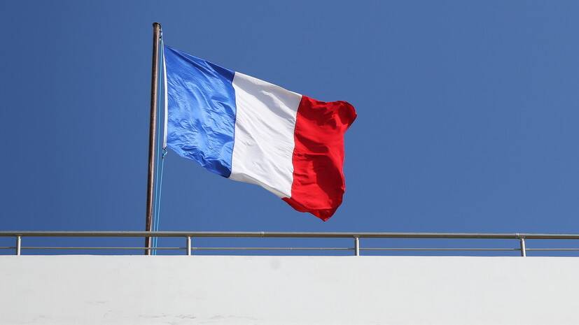 Глава МИД Франции Ле Дриан рассказал о «порой невыносимом» соседстве с Россией