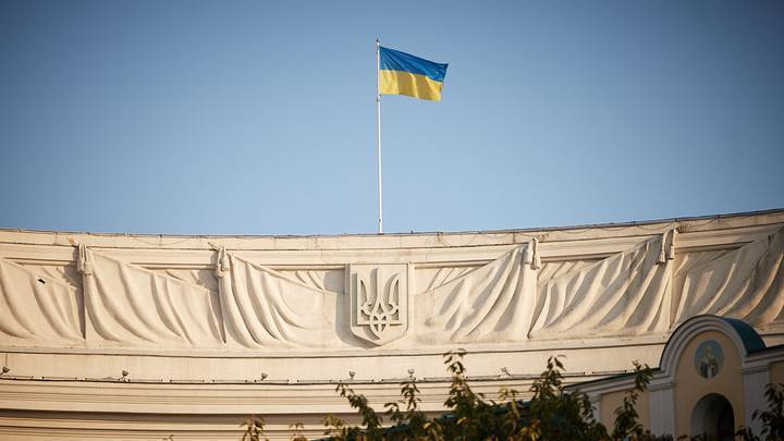 Украина заявила о запланированном РФ «вторжении» в страну в начале 2022 года