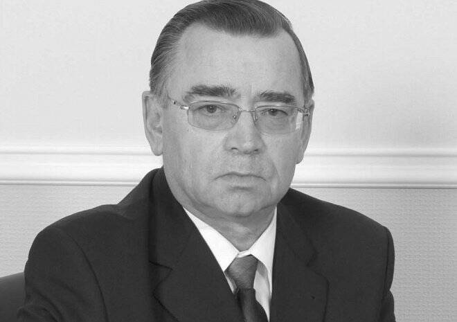 Скончался бывший ректор РГУ имени Есенина Анатолий Лиферов
