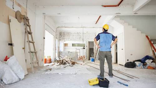 Жительница Крайот получит 40 тысяч шекелей компенсации за плохой ремонт квартиры