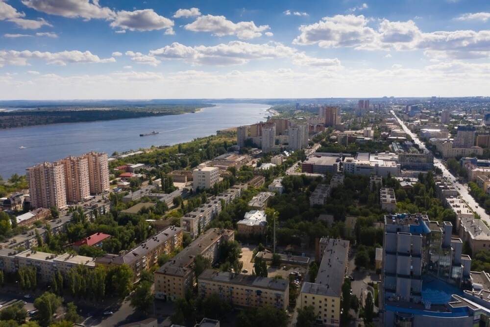 В Волгограде здание ДК хотят продать за 18 млн рублей