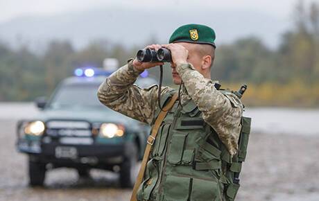 Россия готовится атаковать Украину в конце января, — начальник управления военной разведки генерал Буданов