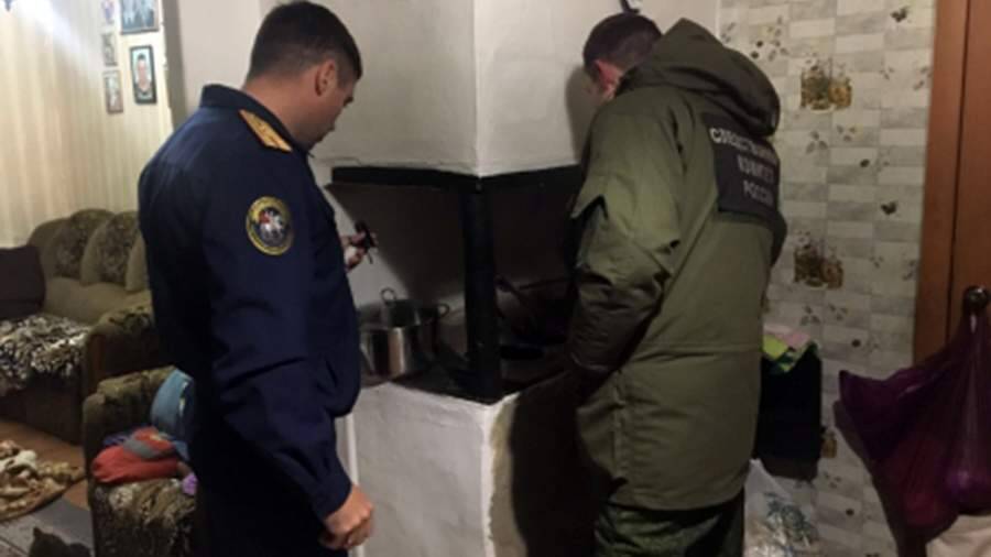 В Ростовской области семья из шести человек отравилась неизвестным веществом