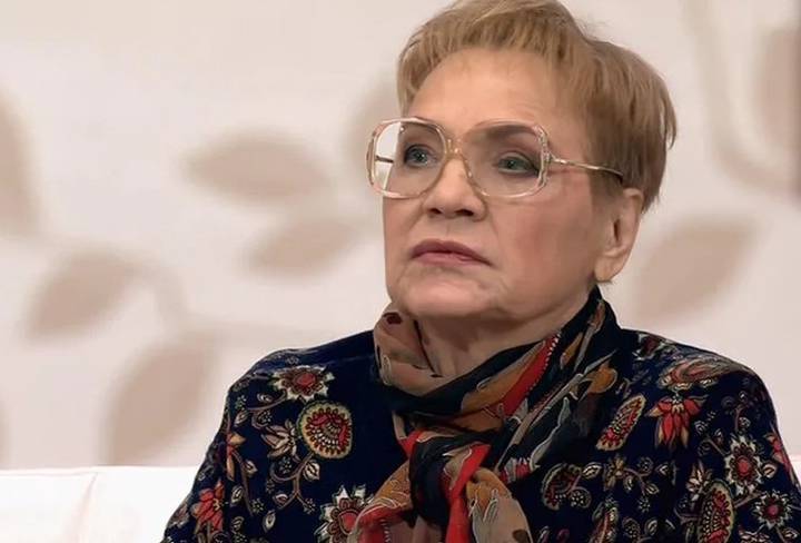 «Покорила сердца миллионов»: Любимова выразила соболезнования близким Руслановой