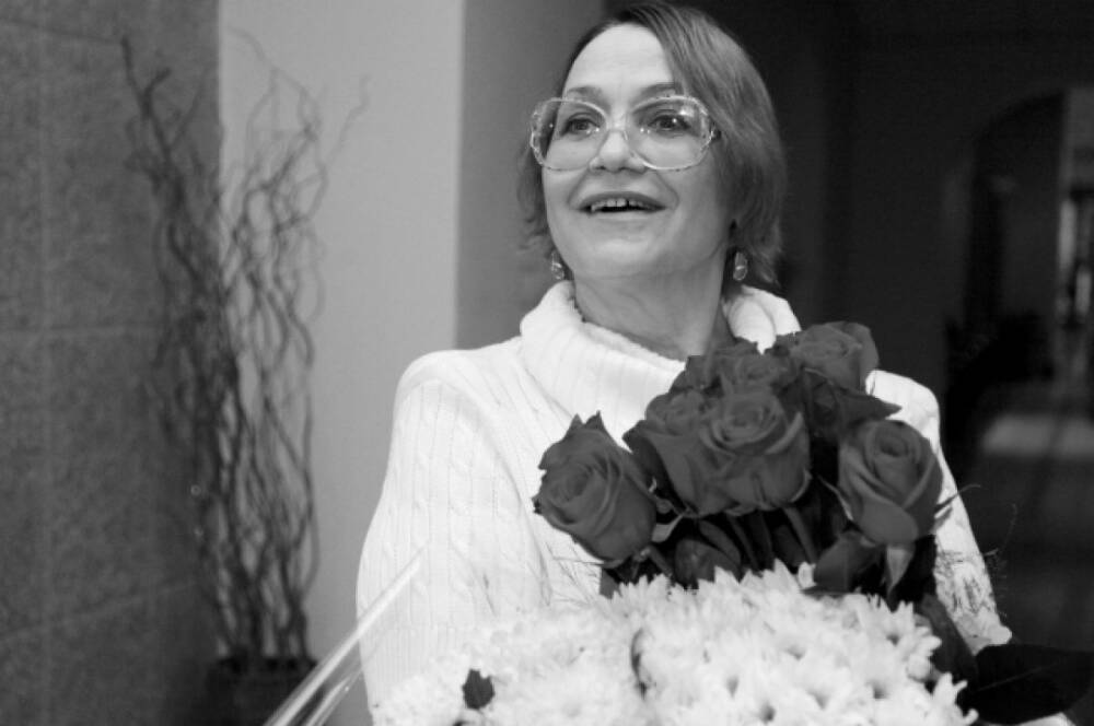 В Москве могут увековечить память артистки Нины Руслановой