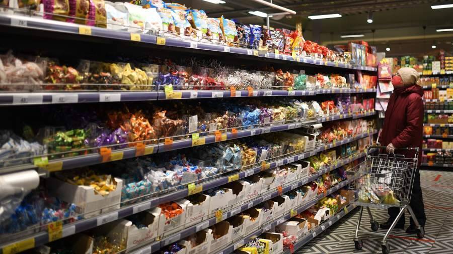 Конфетный период: производители сладостей поднимают цены к Новому году