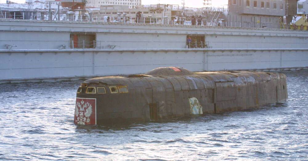 Адмирал спустя 20 лет повторил альтернативную версию гибели "Курска"
