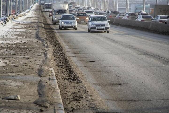 Более 9,5 тысяч нарушений ПДД было совершено на дорогах Томской области на минувшей неделе