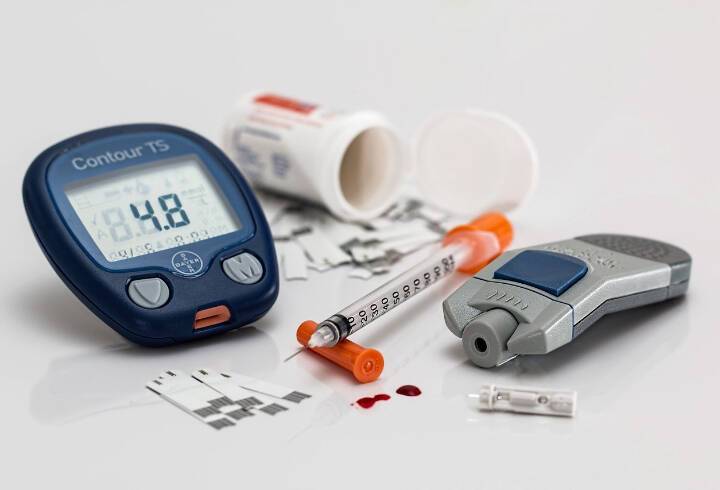 Эндокринолог предупредил о риске развития диабета при COVID-19