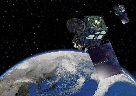 Япония запустит спутники для слежения за гиперзвуковыми боеголовками