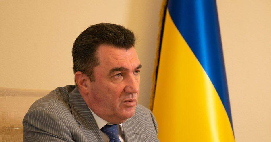 Секретарь Совбеза Украины Данилов: Поддержку США невозможно измерить деньгами