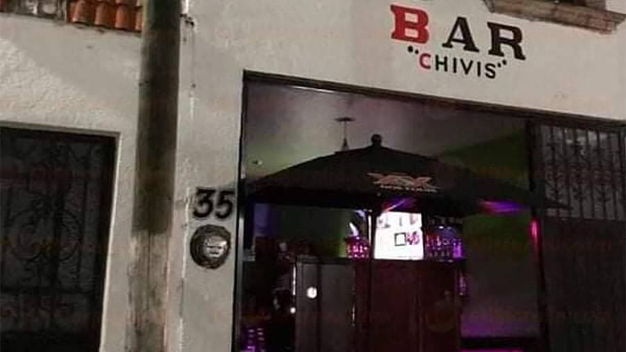 Двое погибли и шестеро ранены после атаки на мексиканский бар