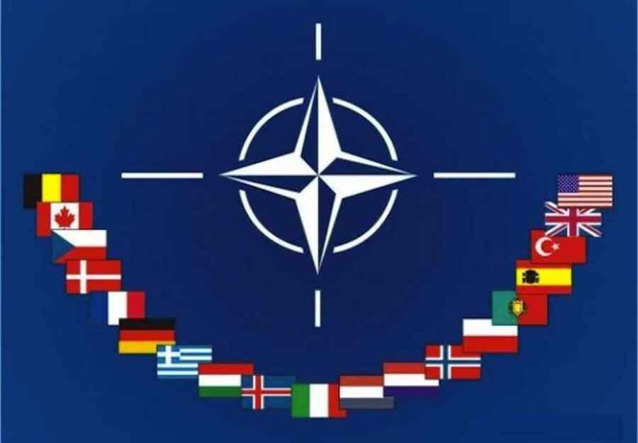 Россия предостерегает НАТО от создания напряжённости вблизи своих границ