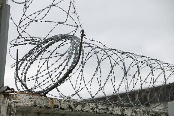 В Челябинской области в СИЗО покончил с собой заключенный