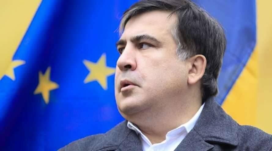 Врач сообщил о состоянии Саакашвили после перевода в военный госпиталь