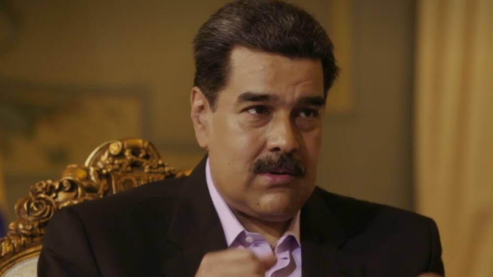 Президент Венесуэлы Мадуро счел успешными прошедшие в стране выборы