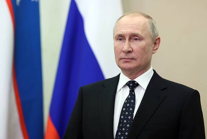 На Западе признали обоснованность заявления Путина о "красных линиях"