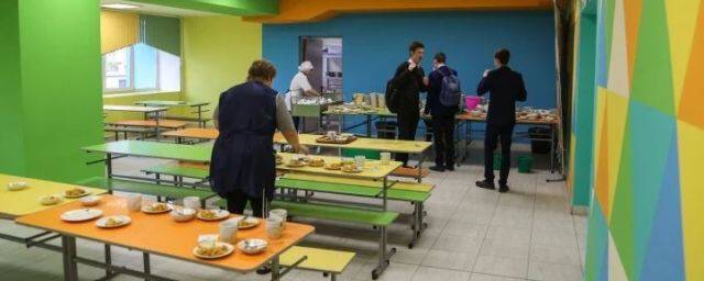 В Башкирии обнаружены факты поставки просроченных продуктов в школы