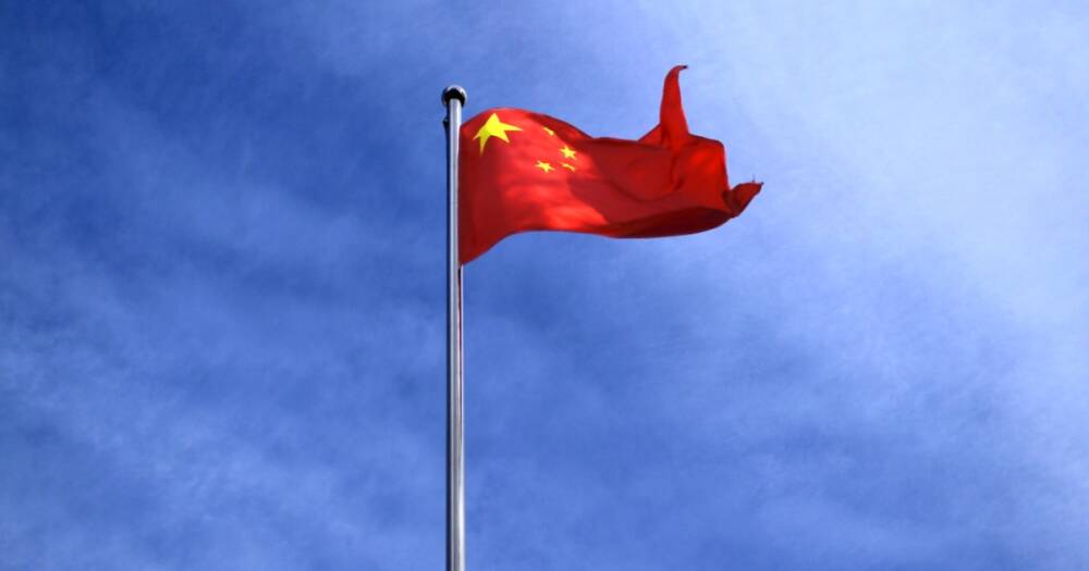 ЕС напомнил Китаю о необходимости соблюдения свободы судоходства