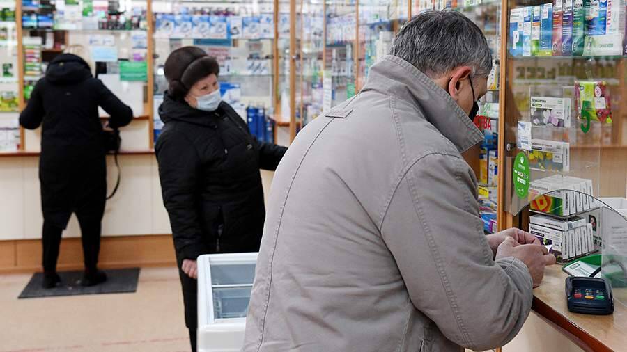 Правительство РФ утвердило порядок контроля за ценами на важные лекарства