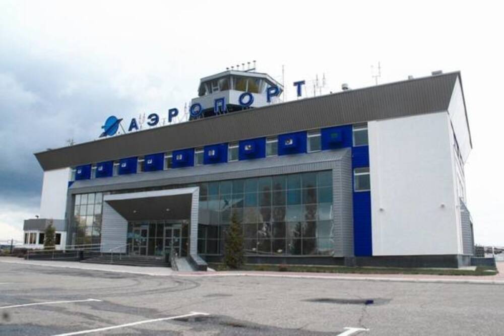 В Пензе аэропорт будет временно закрыт для санитарной обработки